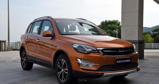 老司机速成班看大迈X5车主分析养车秘诀