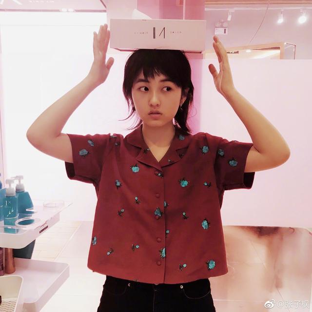初恋这件小事翻拍拟定张新成张子枫，网友狂吐槽女方身材不配女神