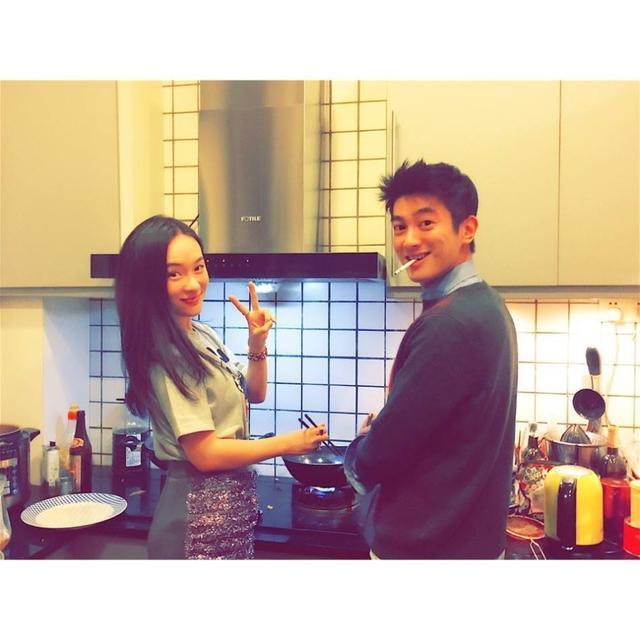 霍思燕开4个公司,杜江就1个工作室,吴奇隆注销