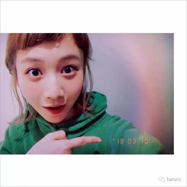 日本矮模特们爱用的10大修图APP