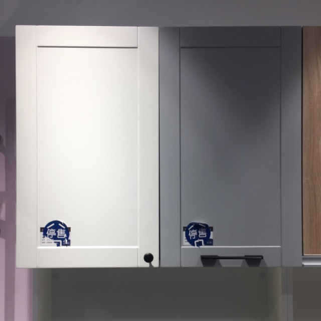 如何组合一套实用性能最优的橱柜