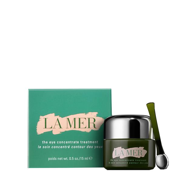 15款海蓝之谜lamer明星产品护肤体验