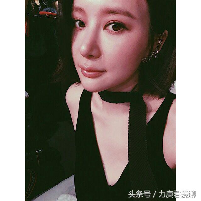 明星“削骨磨腮”成风尚：脸垮事业垮更快！她近照脸如同削掉一半