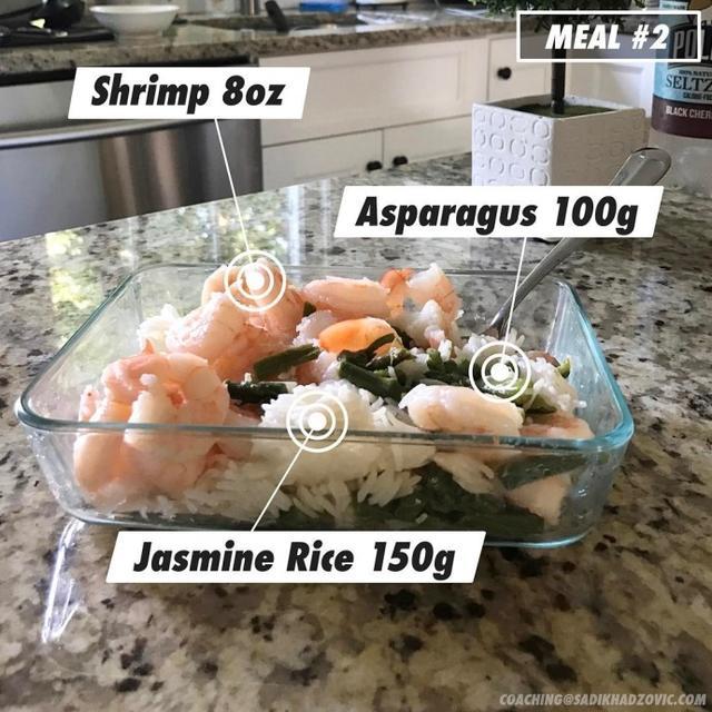 3、饮食也是尤其重要