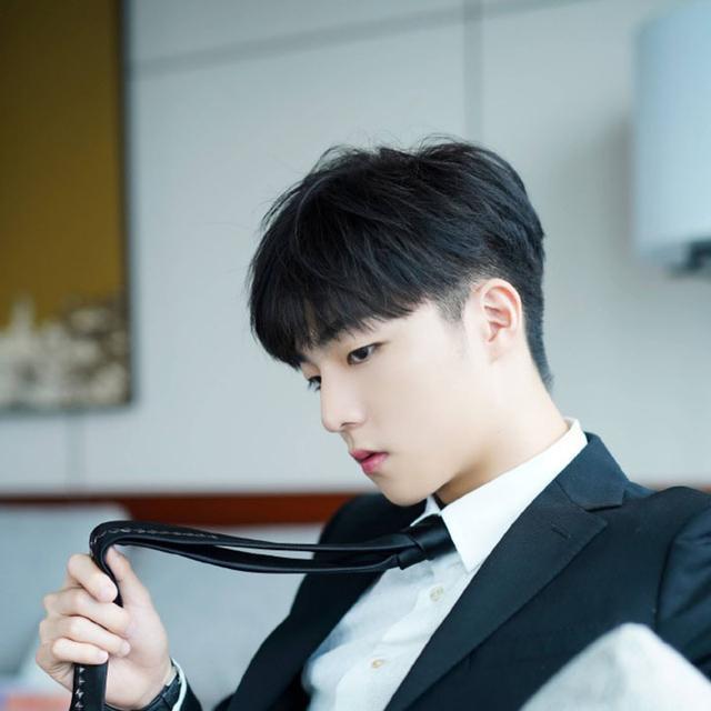 费启鸣生日,陈立农视频送祝福,粉丝他们是什么