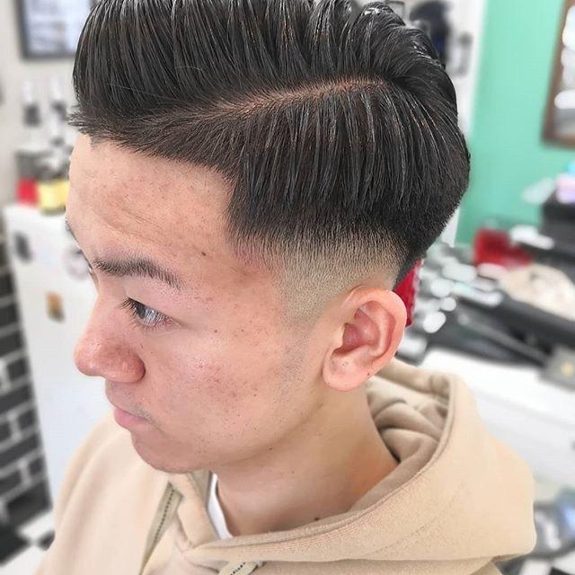 10款今年最流行的男士发型, 总有一款适合你