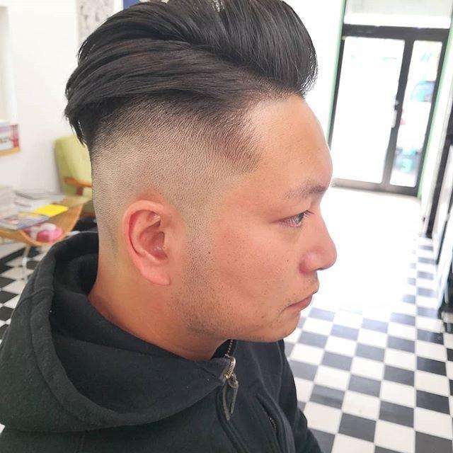 10款今年最流行的男士发型, 总有一款适合你