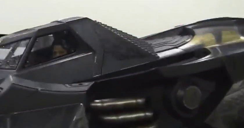 中东土豪7000万定制的超级跑车，布加迪都得靠边