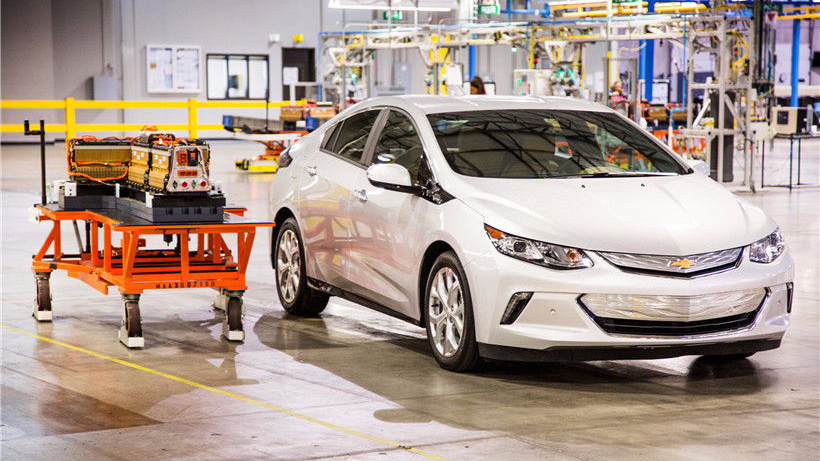 50亿和7500万背后，通用电气化的保守与激进