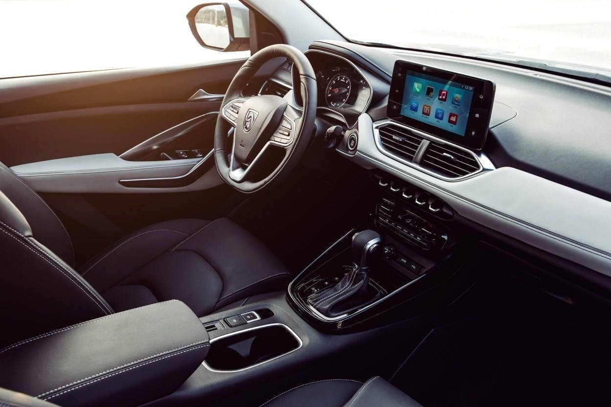 居家旅行好伴侣,国庆小长假自驾游,这六款SUV最热门