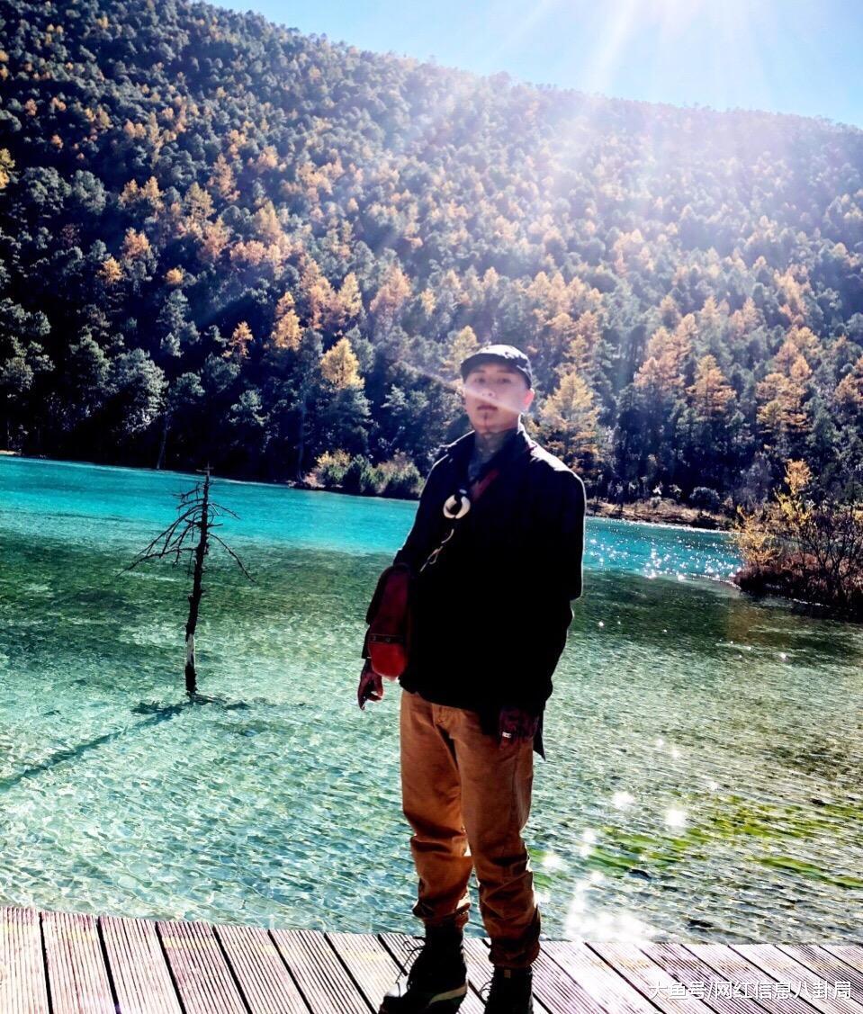 方丈成为第二个被广电总局约谈的快手网红! 登