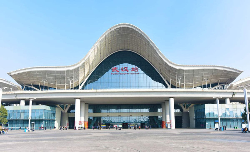 中国最大交通枢纽城市,高铁站达16个!连北京上