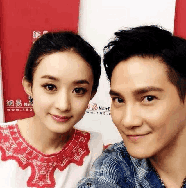 苦苦捧红赵丽颖3年, 如今他身价10亿, 喊话: 谁