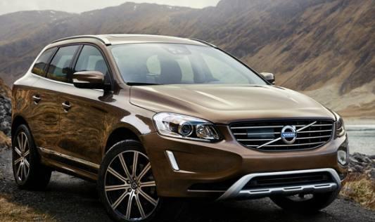 首款沃尔沃XC60就成就了经典 如今再度青春