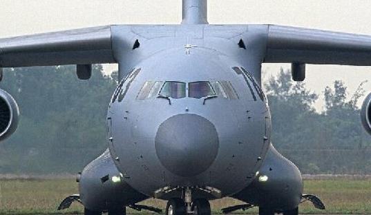 运20出口已成规模, 在国际市场有一席之地!