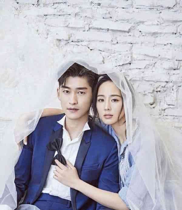 张翰高调示爱新女友,微博早已看出两人猫腻!网