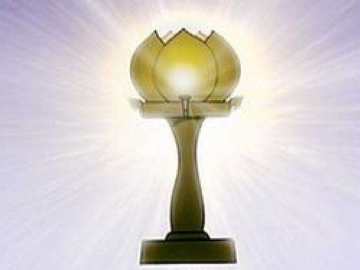 《封神演义》里面的四大神灯,每一件都是先天