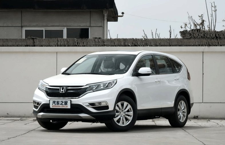 号称开不坏的SUV, 后排可放床, 如今降至15万比途观实惠