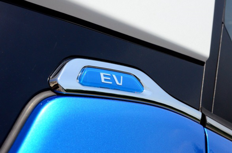 后发制人 比亚迪元EV360 冲击小型SUV市场