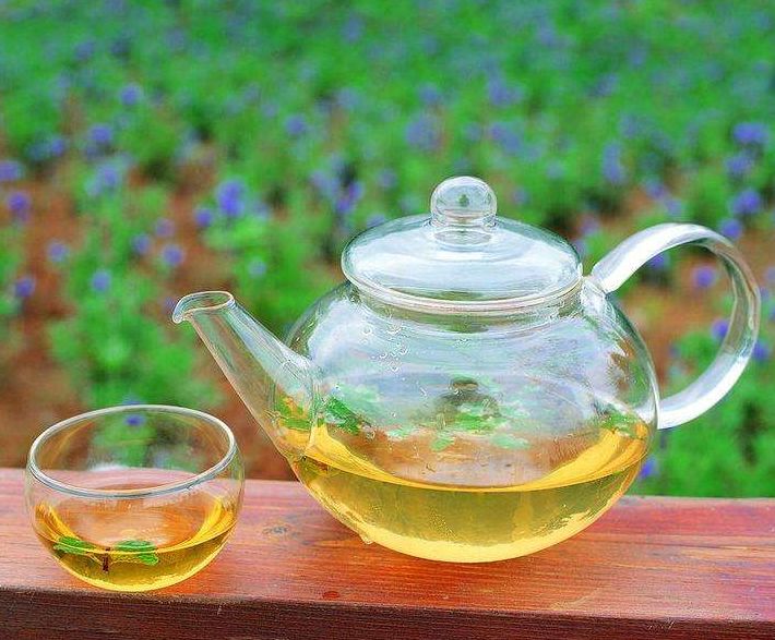 鼻炎犯了,鼻子堵了不通气?薄荷这样用,助你呼