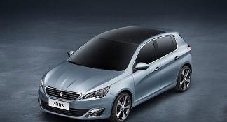 大师说车 | 租车公司中的“标志308S”