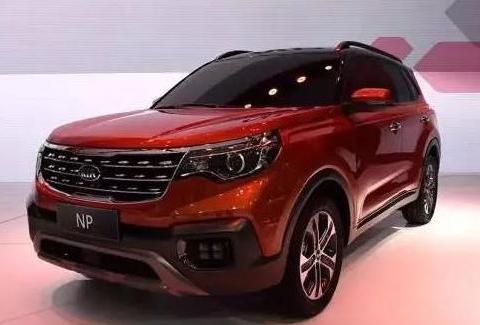 起亚的诚意之作，全新一代智跑即将上市，售价仅10万起