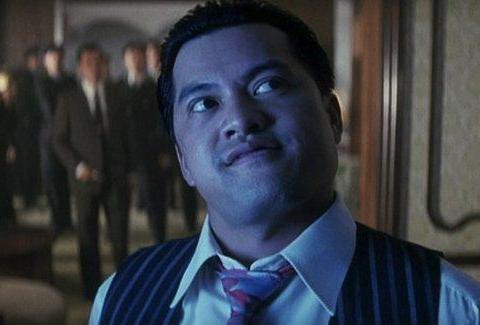 跛豪国语高清电影土豆图片