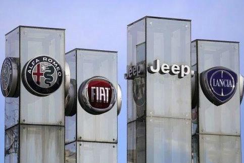 FCA儿童节送惊喜！克莱斯勒品牌或关闭，菲亚特退出中国