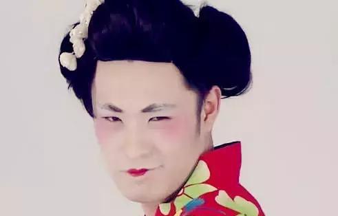 爱情公寓女神排行榜, 陈赫两女友上榜, 第一名是个日本人