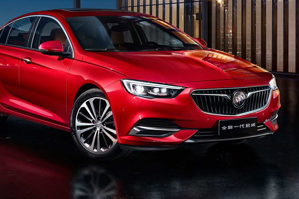 这款17.58万起标配9AT的中型车，车主都说开起来超爽？