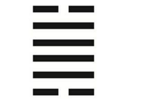 易经智慧：独立无惧，遁世无闷，才是化解大过之灾的不二法门！