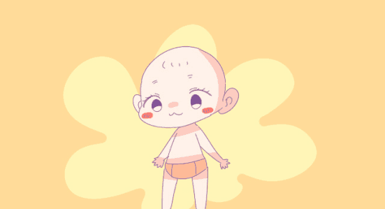 聪不聪明看眼睛颜色深浅? 高智商宝宝的5大特