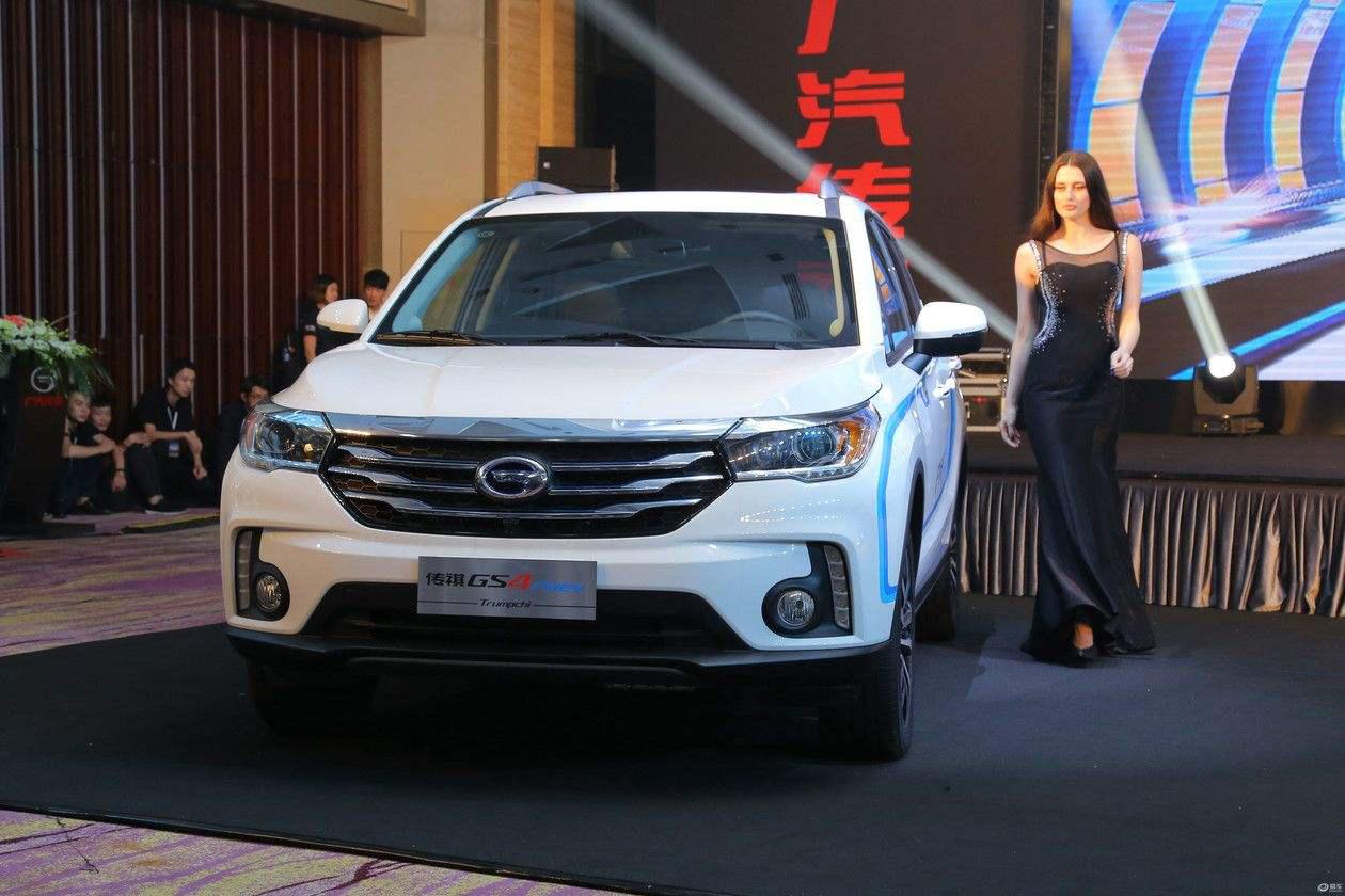 预算20万，这三款混动不惧续航尴尬！