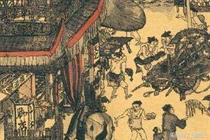 宋代娱乐业发达,女明星收入高