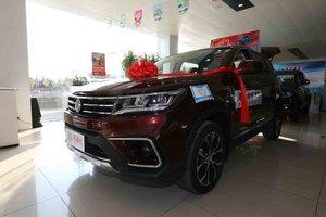 景逸X5将推插混版车型 预计在2019年初上市