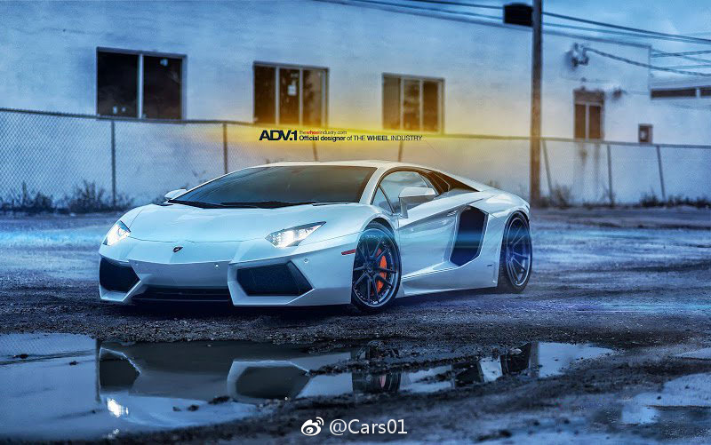 “兰博基尼“有新的文章更新，请注意查收