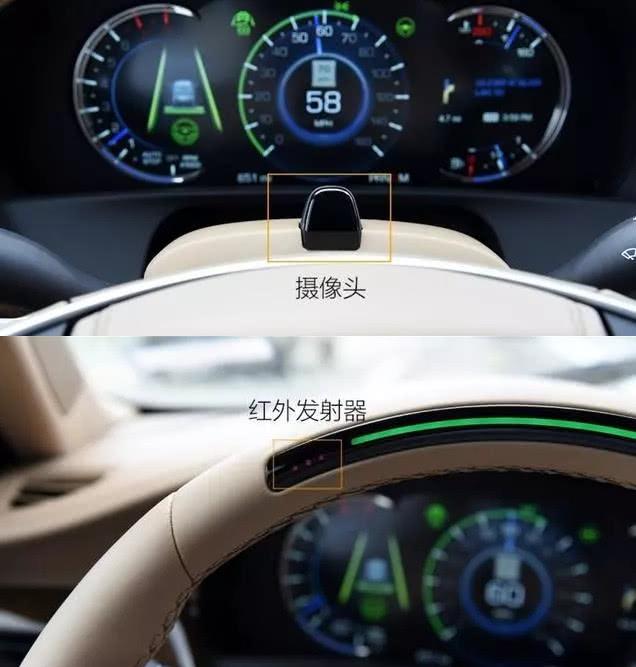 都在谈智能驾驶,凯迪拉克是怎么做到"与众不同"的?
