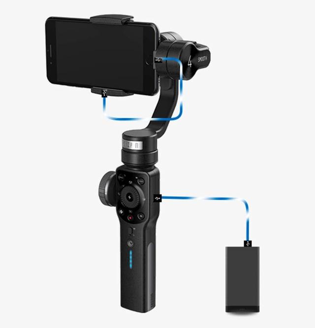 想在抖音上被赞爆?有了这款稳定器就简单得多