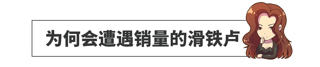 销量狂降68.33%,你为啥不买7座SUV了?