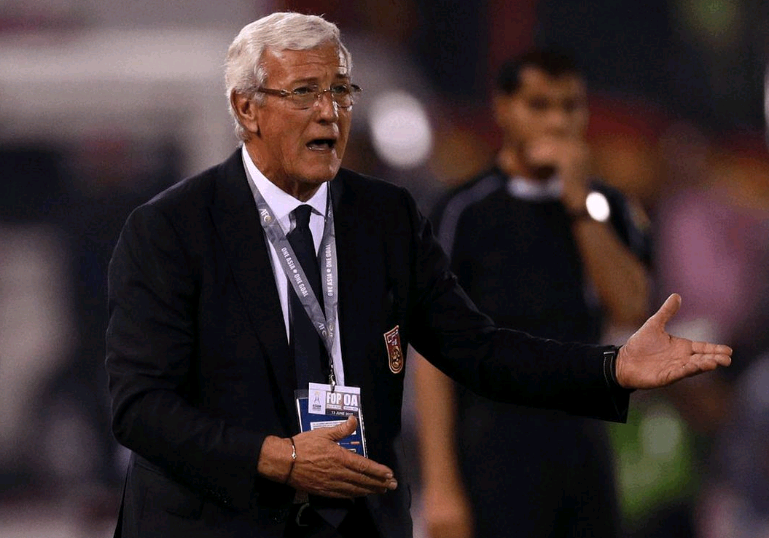 里皮为何救不了中国足球,一位中甲主教练终于