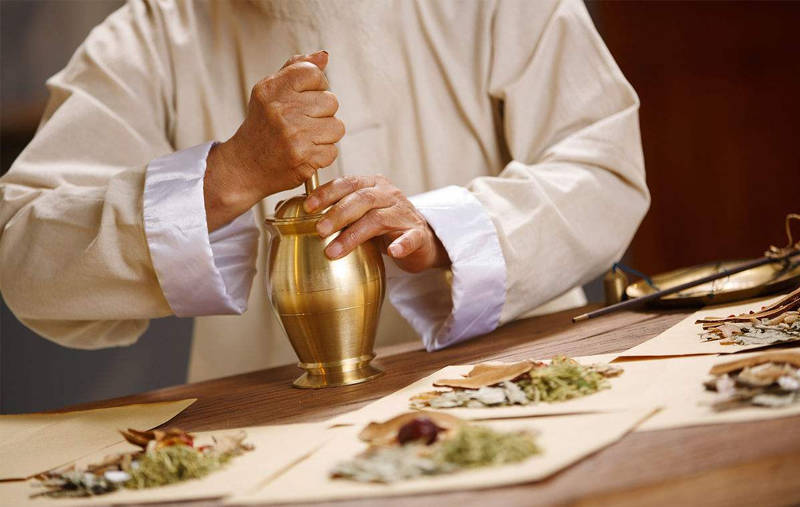 治疗颈椎病搭配这几个小妙招,保证给你一个舒