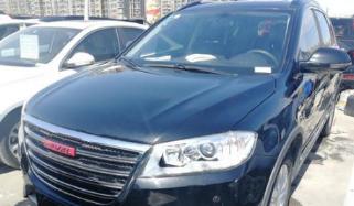 为什么喜欢哈弗H6的人这么多？看看这11位车主怎么说