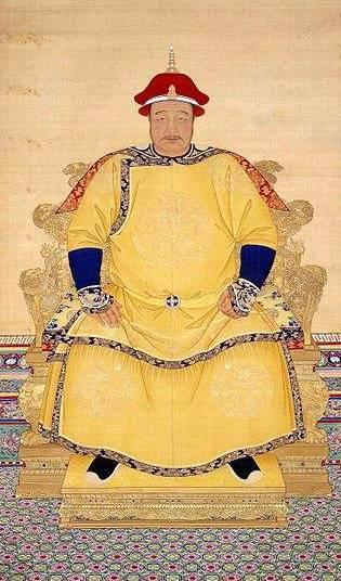 历史上都有哪些皇帝住过沈阳故宫?