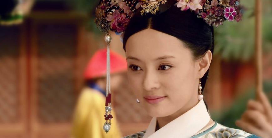 乾隆皇帝的亲生母亲到底是谁?是崇庆皇太后甄