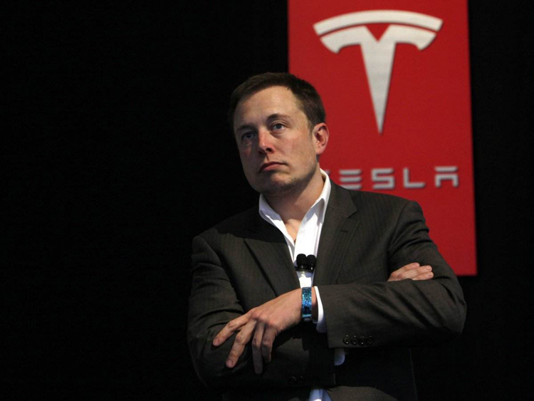 特斯拉发布2018年第一季度财报 Model 3车型将实现产能提升
