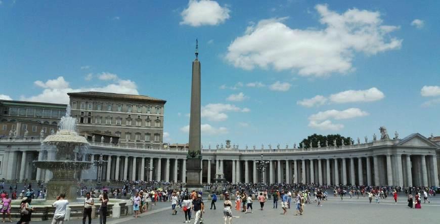 世界人口最少的国家到底有多少? 全国只有32个