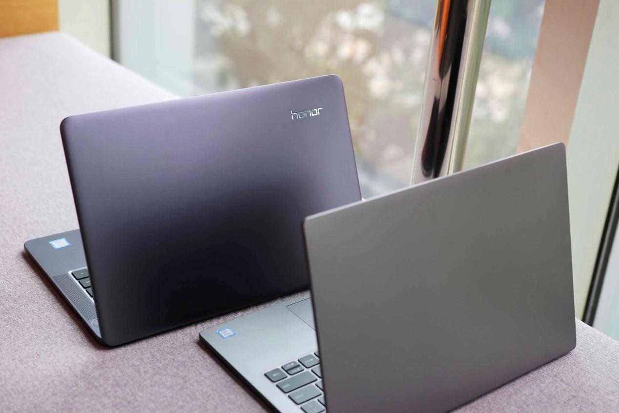 与荣耀MagicBook相比,小米air13真的是高性价