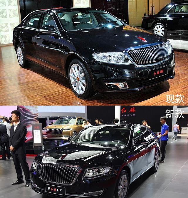 这个牌子路人见了要致敬，比奔驰更豪华，新款上市只需二十万