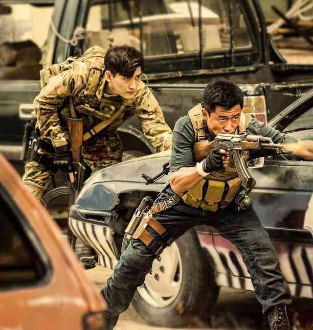 周星驰主演的最后一部电影？将于2020年上映？