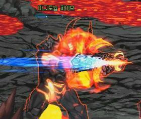 DNF安图恩黑色火山详细通关攻略, 玛特伽如何